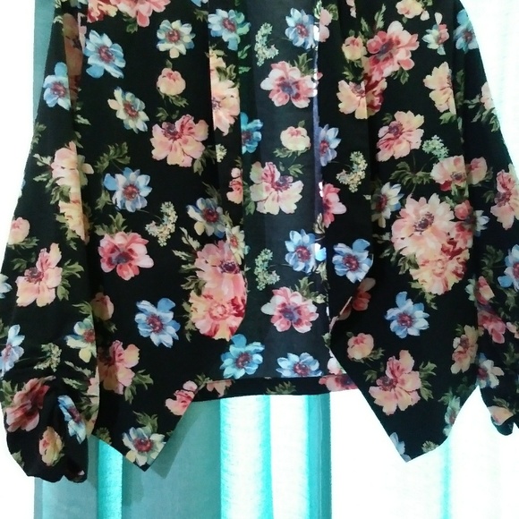 Light summer jacket - Picture 2 of 4